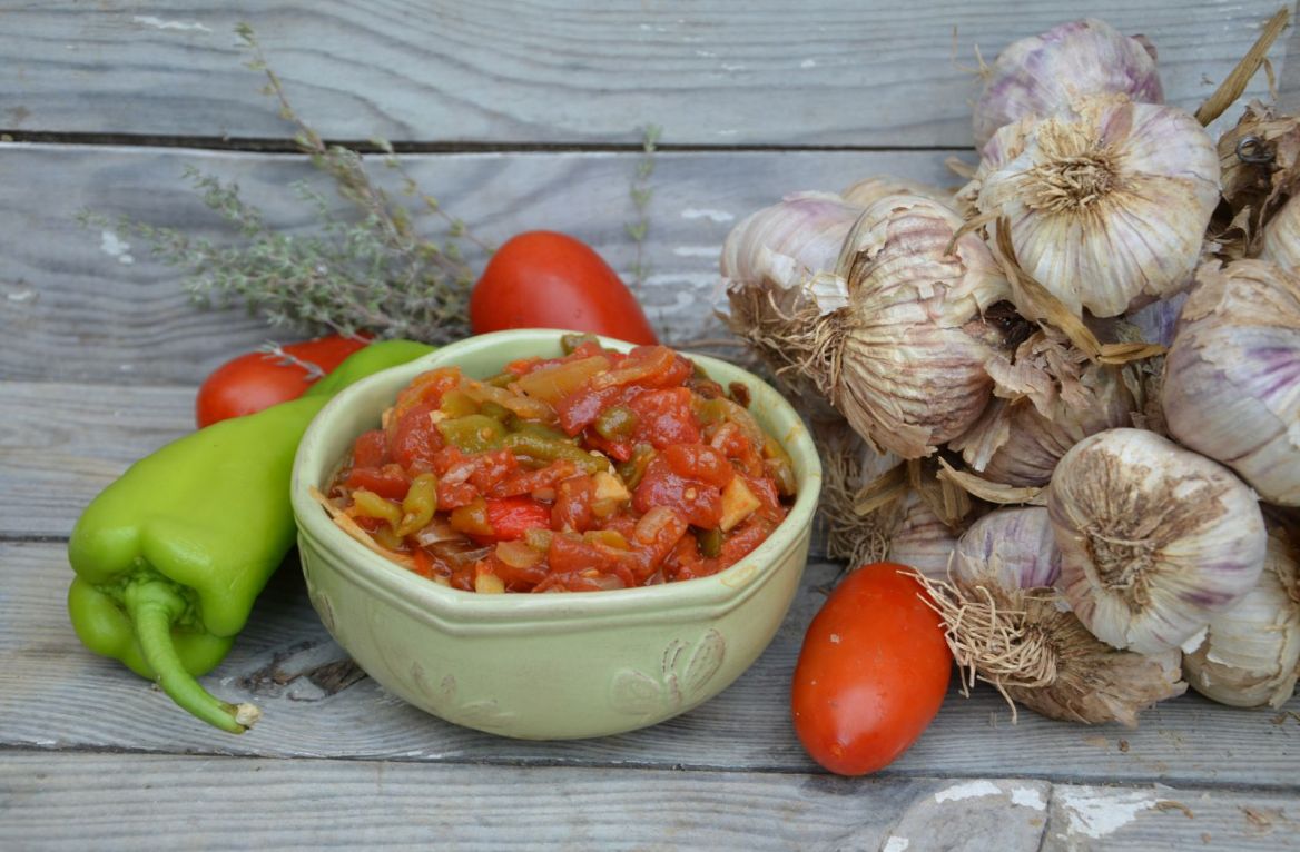 The Basque cuisine, The Basque Country traditional recipes