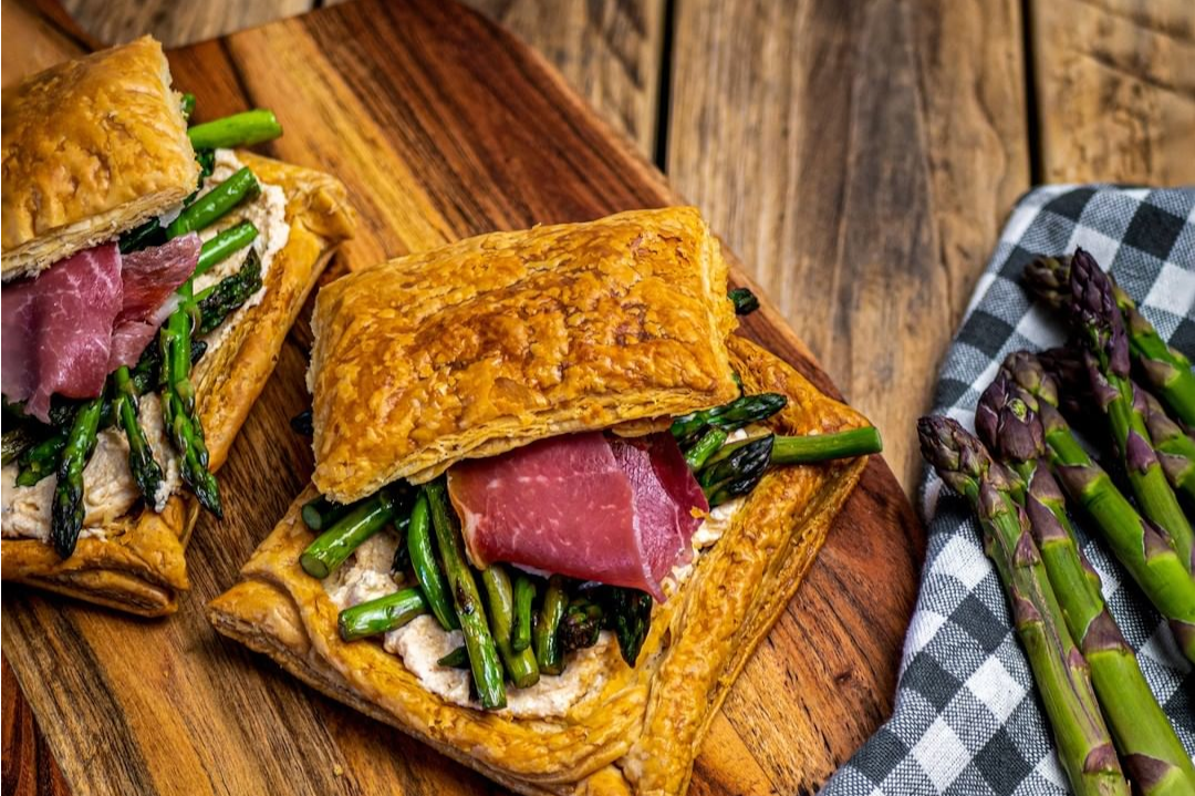 The Basque cuisine, The Basque Country traditional recipes
