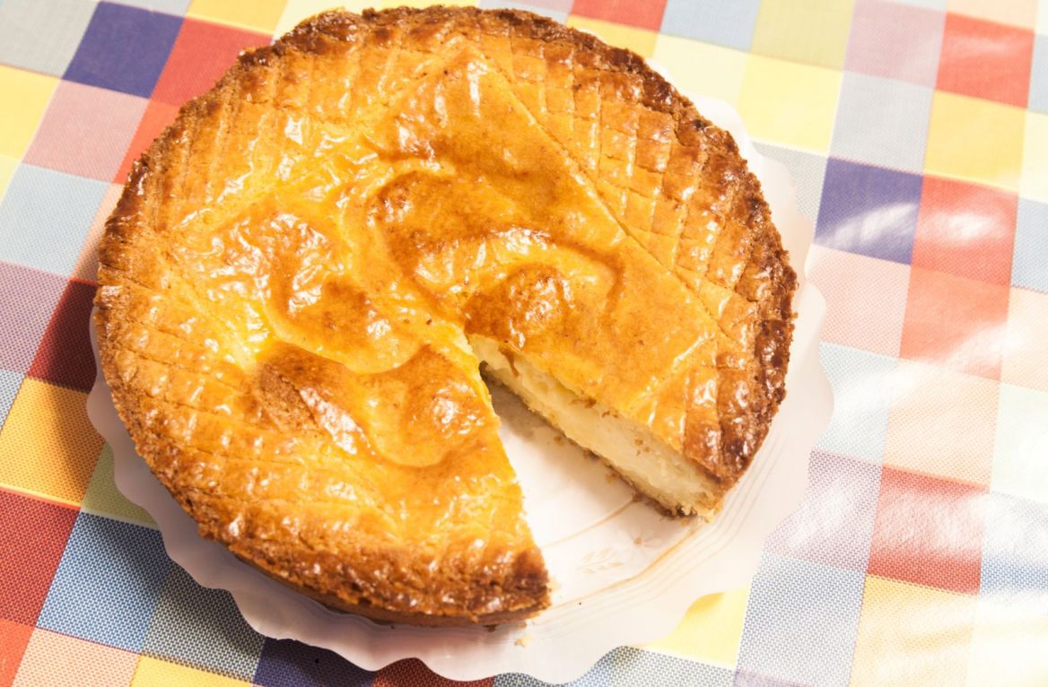 The Basque cuisine, The Basque Country traditional recipes