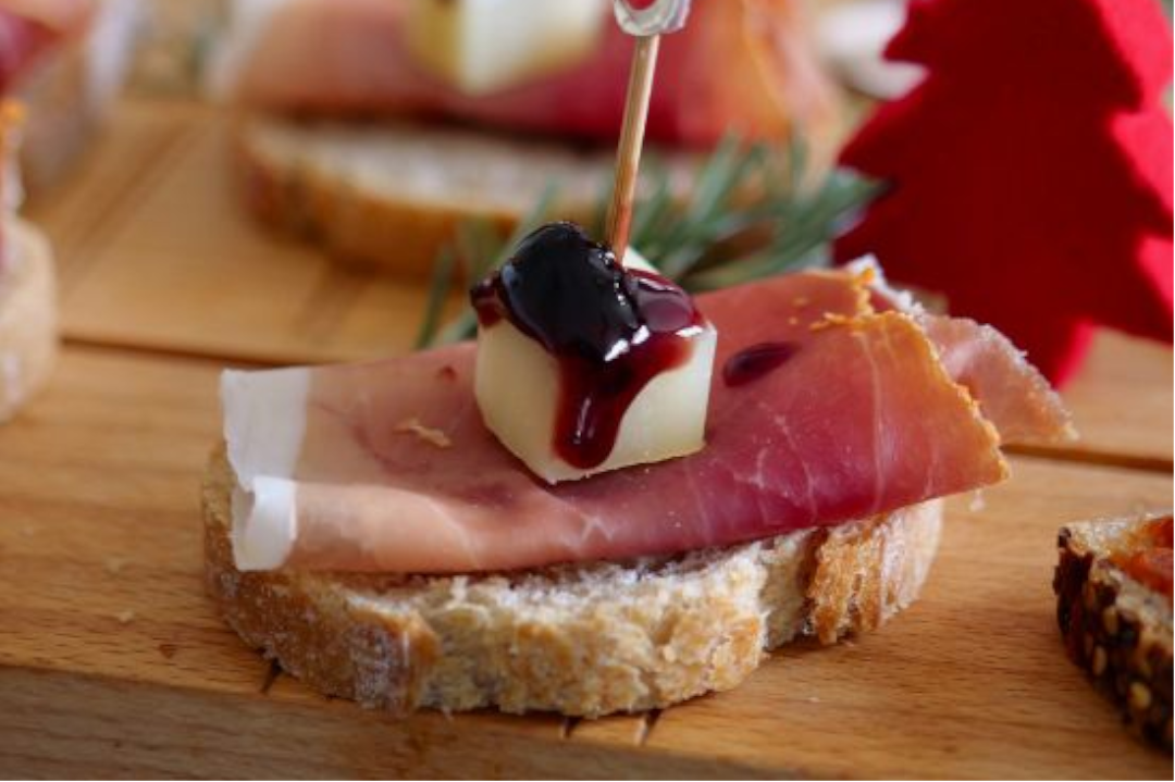 The Basque cuisine, The Basque Country traditional recipes
