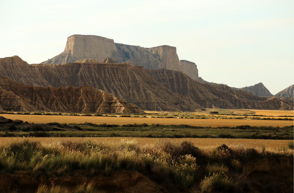 bardenas reales
