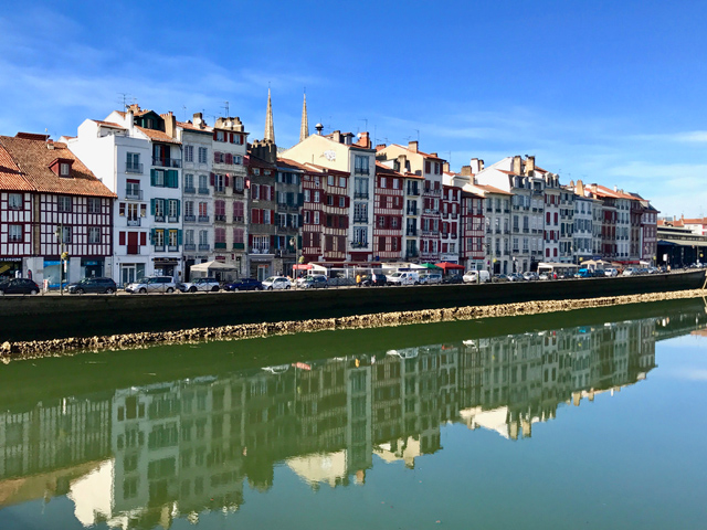 Basque Country