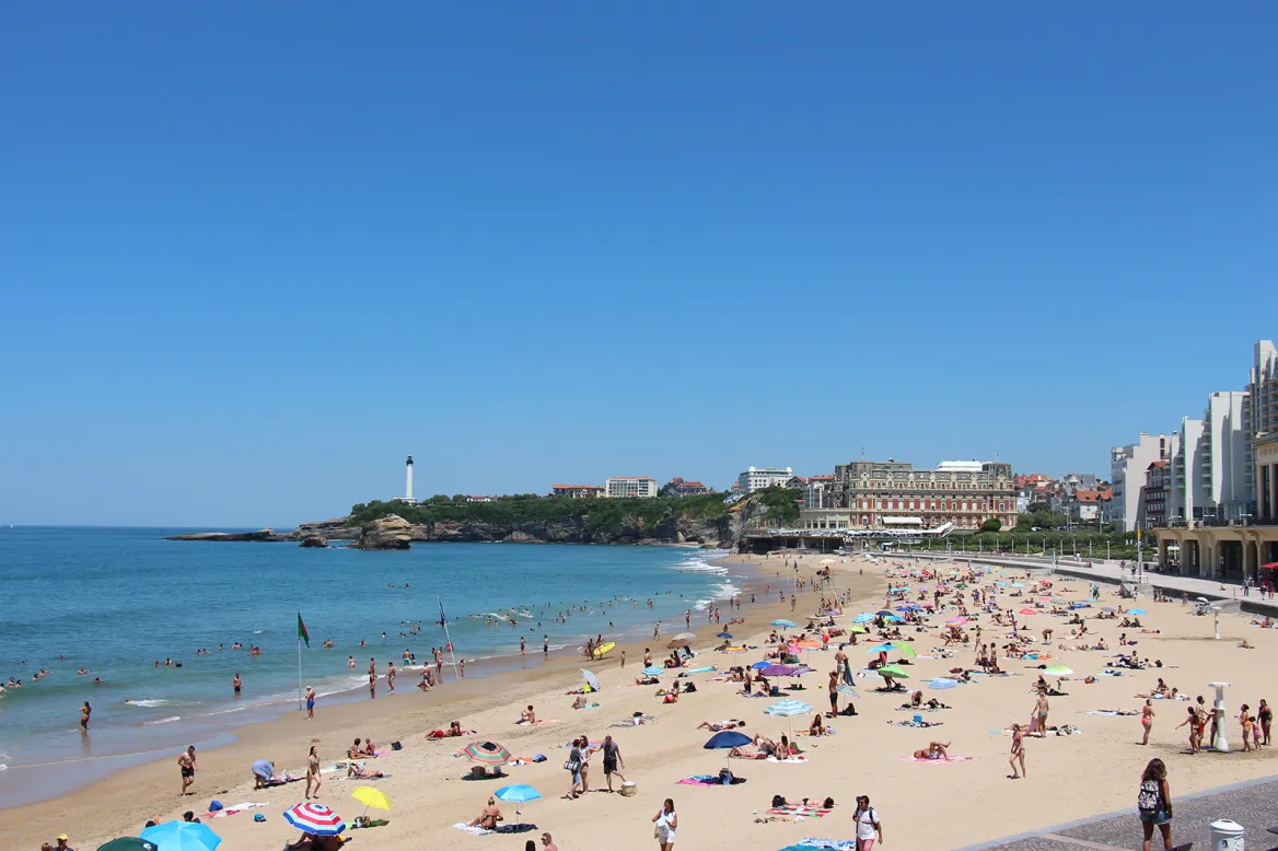 Biarritz