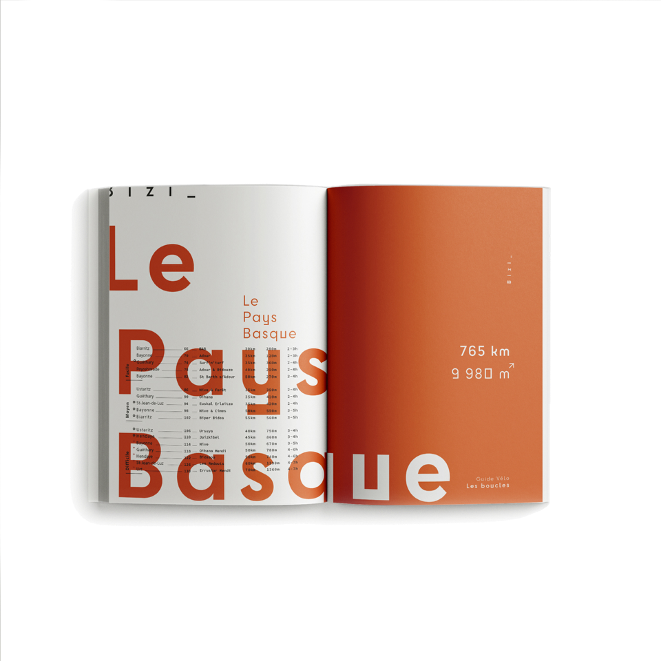 pays basque
