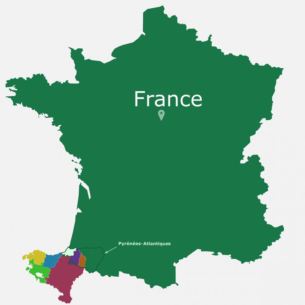 Tourism and Holidays in the Basque Country