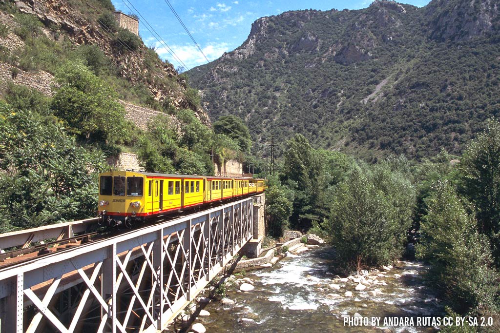 Larraun Valley