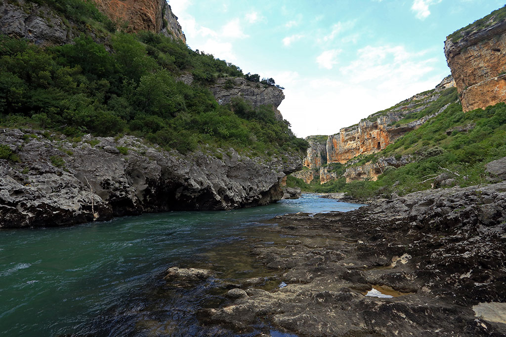 The Gorges of Lumbier