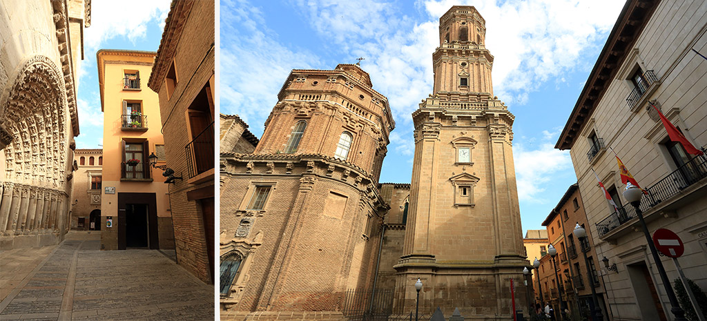 Catedral de Santa María