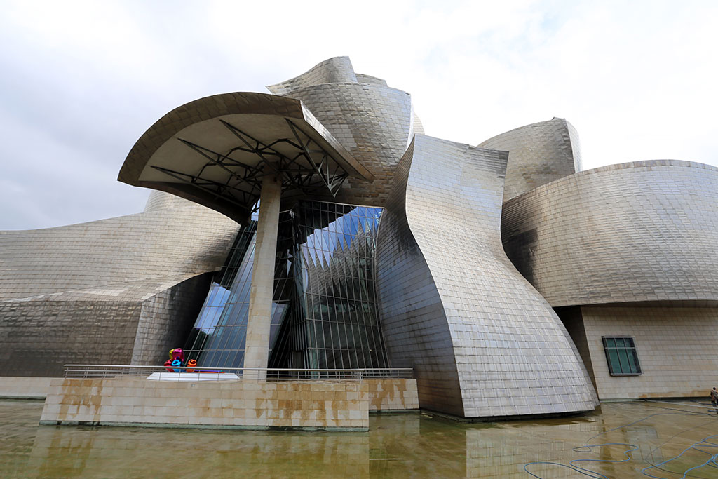 Guggenheim Museum