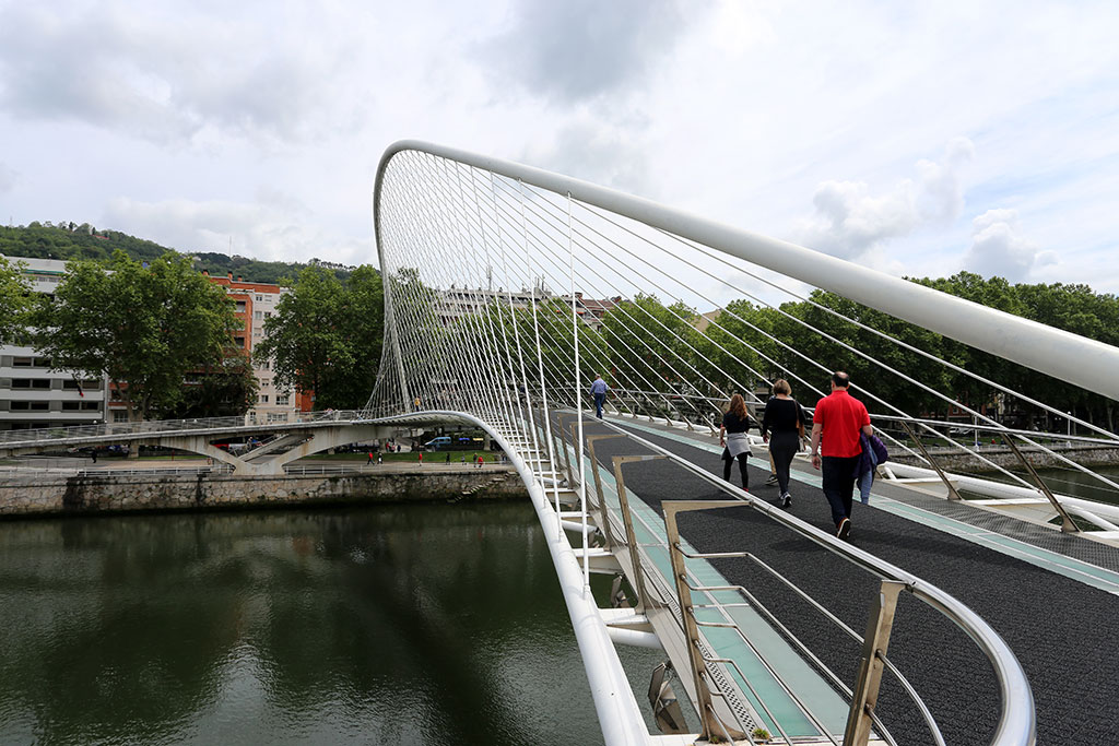 Zubizuri Bridge