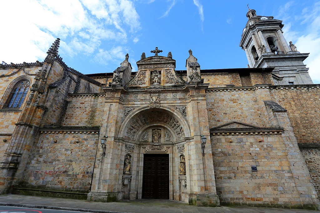 San Miguel Church