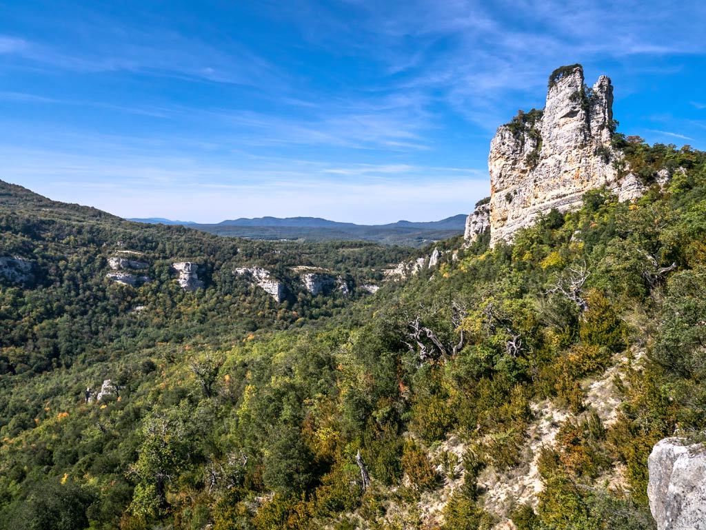 Parc Naturel d'Izki