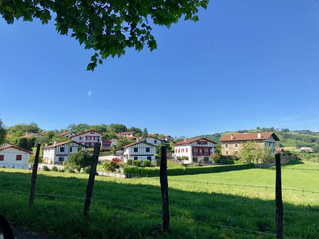 Basque Country